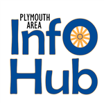 Info Hub logo